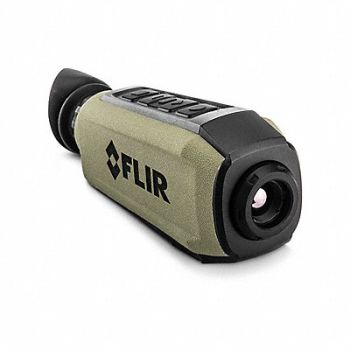 FLIR Thermal Monocular 18 mm 320x256, 61KL50
