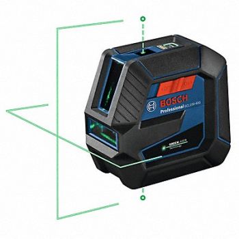 BOSCH Line and Dot Laser Exterior/Interior, 61KL77