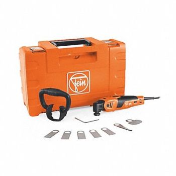 FEIN Oscillating Tool 120V AC 2 Prong, 61KL85