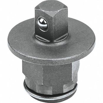 MAKITA Ratchet Anvil Adapter For RW01/XRW01, 61KM02