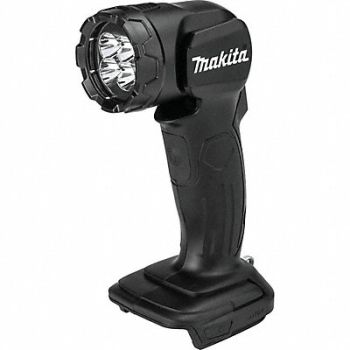 MAKITA Cordless Flashlight 18V LXT Battery, 61KM08