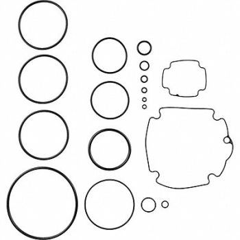 MAKITA O-Ring Repair Kit (18) Pieces, 61KM13