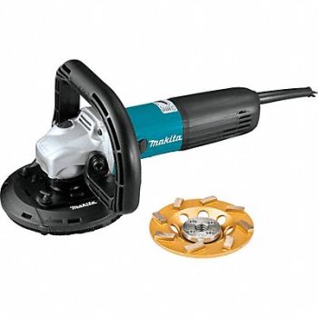 MAKITA Concrete Planer Corded 120V, 61KM16