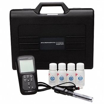 OAKTON Conductivity Meter, 61KM28