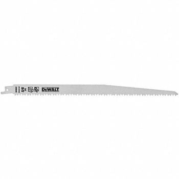 DEWALT Reciprocating Saw Blades 0.05, 61KP87