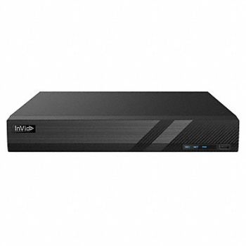 INVID TECH Network Video Recorder, 61KR20