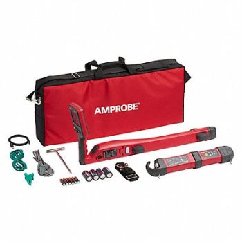 AMPROBE Underground Utility Locator, 61KR92