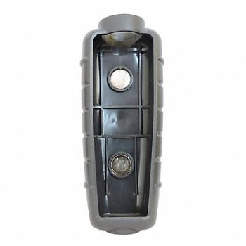 TEST PRODUCTS INTL. Protective Boot 6-3/4x2-1/2X1-1/2, 61KR94
