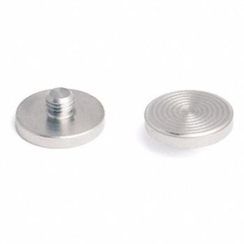 TEST PRODUCTS INTL. Anchor Stud 0.7 dia SS, 61KR97