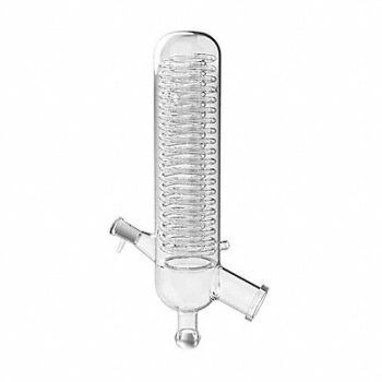 BEING SCIENTIFIC Main Condensor, 61KW15