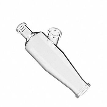 BEING SCIENTIFIC Bump Trap, 61KW23