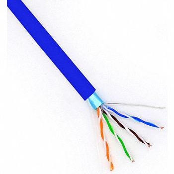 TRIPLETT Data Cable, 61KW98
