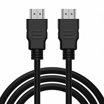 TRIPLETT HDMI Cable, 61KX07