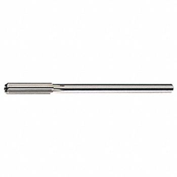 CLEVELAND Chucking Reamer w/Straight Shank, 61KY45