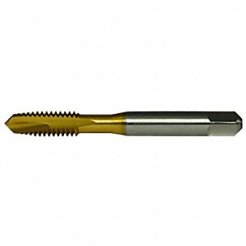 CLEVELAND General Purpose Spiral-Point Tap, 61KZ75