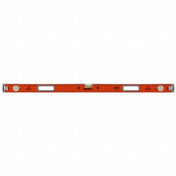 JOHNSON HD Magnetic Aluminum Box Level, 61LN12