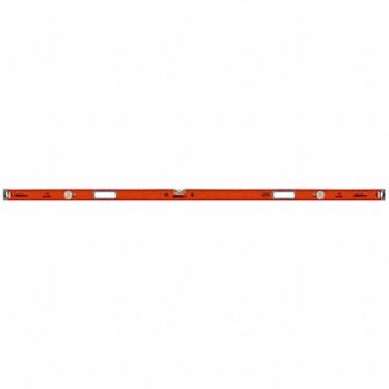 JOHNSON HD Magnetic Aluminum Box Level, 61LN15