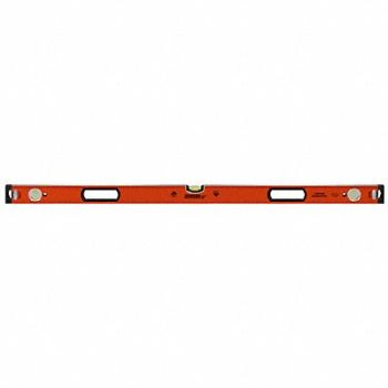 JOHNSON HD Aluminum Box Level, 61LN17