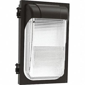 LITHONIA LIGHTING Wall Pack LED 2950 lm 22 W 5000 K, 61LT39