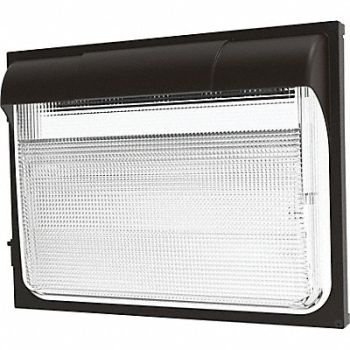 LITHONIA LIGHTING Wall Pack LED 13850 lm 108 W 5000 K, 61LT41