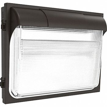 LITHONIA LIGHTING Wall Pack LED 13200 lm 108 W 5000 K, 61LT43