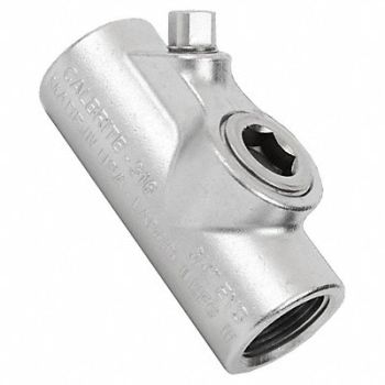 CALBRITE Sealing Fitting SS Trade Size 1in, 61LT70