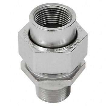 CALBRITE Conduit Fitting SS, 61LT72