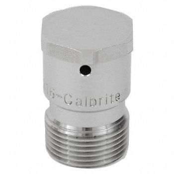 CALBRITE Conduit Fitting SS Trade Size 1in, 61LT75