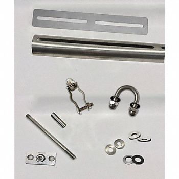 CALBRITE Strut Channel Accessories, 61LT96