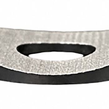 CALBRITE Strut Channel Acces SS Overall W 7/8in, 61LT98