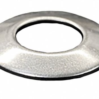 CALBRITE Strut Channel Acces SS Overall W 7/8in, 61LT99