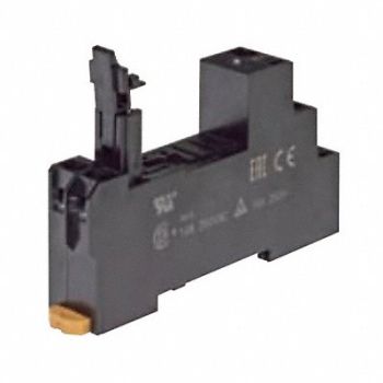 OMRON Relay Accessory Square 5 Pins 10 A, 61LV08