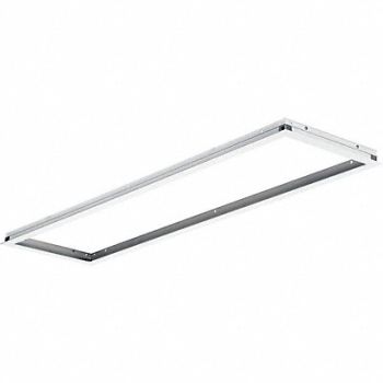LITHONIA LIGHTING Drywall Grid Adapter Kit 1/8 in H, 61LV14