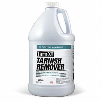 TARN-X PRO Tarn-X Tarnish Remover, 61LV28