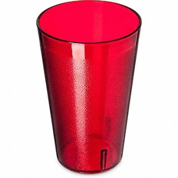 CARLISLE Tumbler Ruby 32 2/5 fl oz Cap., 61LW04