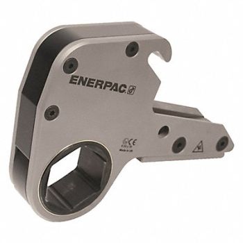 ENERPAC Hexagon Cassette NoseRadius 2.19 in, 61MP68
