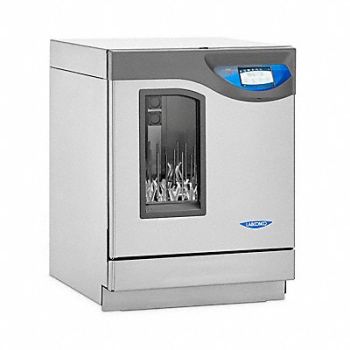 LABCONCO Freestanding Glassware Washer w/Window, 61NJ12