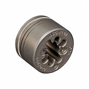 MILLER ELECTRIC MILLER 3pc MIG V-Knurl Drive Roll, 61TC14