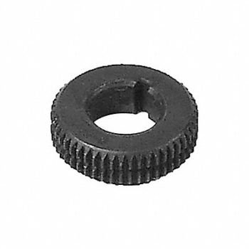 MILLER ELECTRIC MILLER 1pc MIG V-Knurl Drive Roll, 61TC22