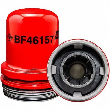 BALDWIN FILTERS Filter Spin-On Biodiesel/Diesel 5-5/16 L, 61TJ02