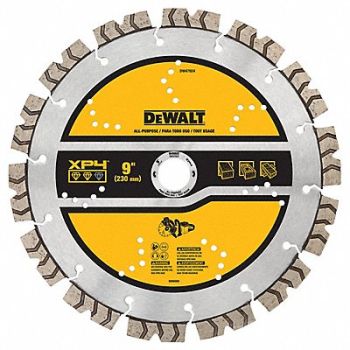 DEWALT Diamond Saw Blades, 61TJ11