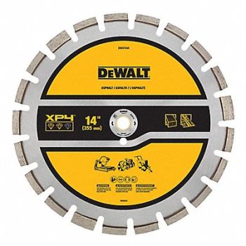 DEWALT Diamond Saw Blades, 61TJ19