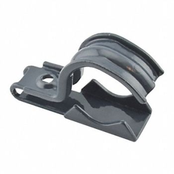 BRIDGEPORT FITTINGS Clamp Back/Straps 100 lb 5/16-18 Thread, 61TL17