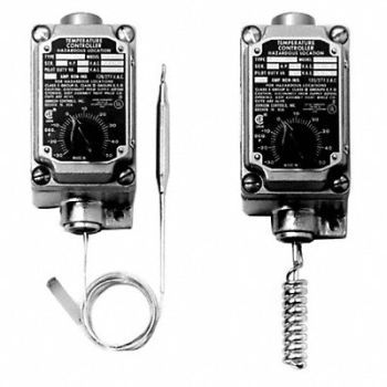 PENN Temperature Control, 61TM21