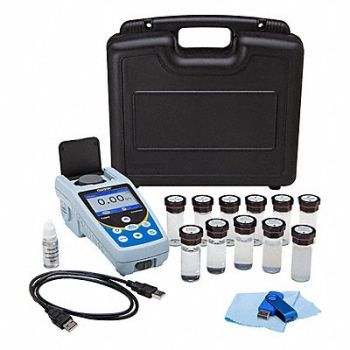 OAKTON Turbidity Meter, 61UG83