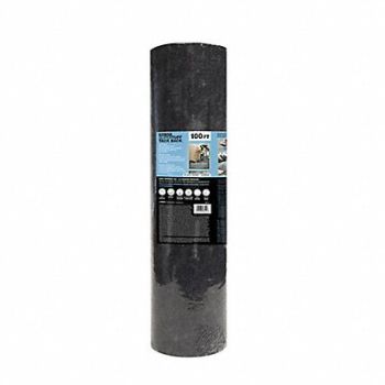 TRIMACO Heavy Duty Adhesive Surface Protector, 61UG95