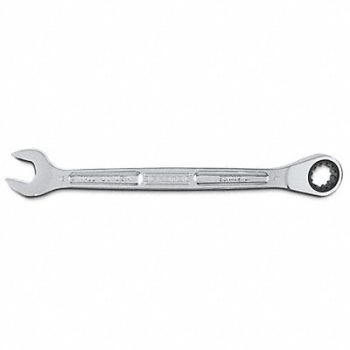 PROTO Combination Wrenches Alloy Steel 18 mm, 61UM07