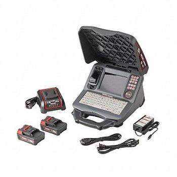 RIDGID Pipe Inspection Monitor SeeSnake CS65XR, 61UM32