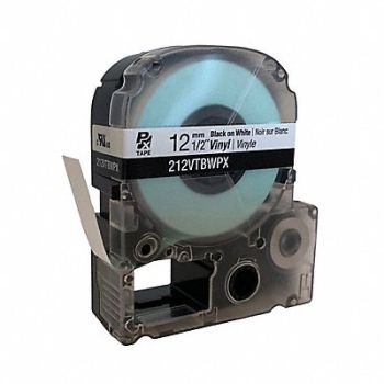 EPSON Printable Vinyl Label Cartridge, 61UM87