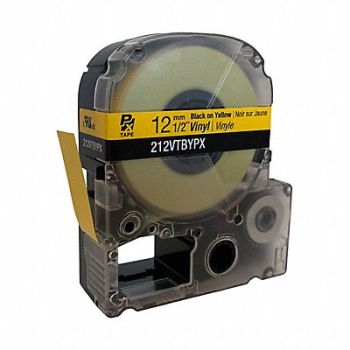 EPSON Printable Vinyl Label Cartridge, 61UM88